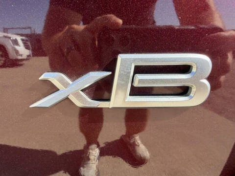 2006 Scion xB