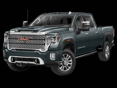 2023 GMC Sierra 2500HD