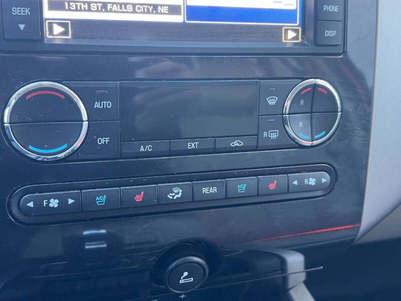 2014 Ford Expedition EL Limited