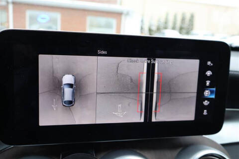 2022 Mercedes-Benz GLC GLC 300 4MATIC