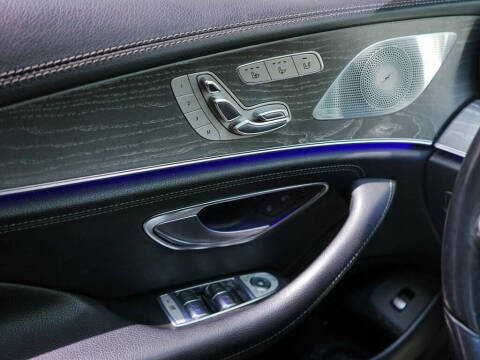 2019 Mercedes-Benz CLS CLS 450