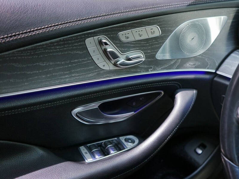 2019 Mercedes-Benz CLS CLS 450