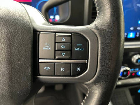 2024 Ford F-350 Super Duty