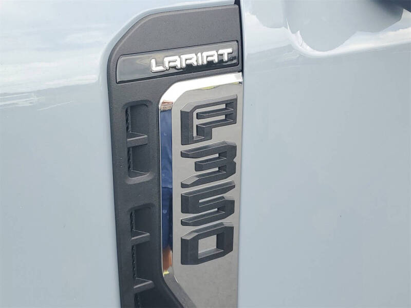 2026 Ford F-350 Super Duty