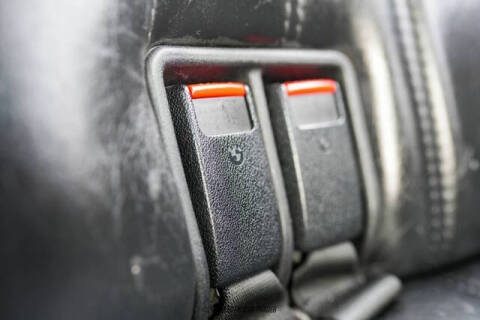 1986 BMW 3 Series 325es