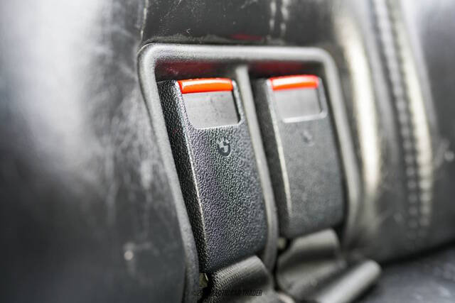 1986 BMW 3 Series 325es