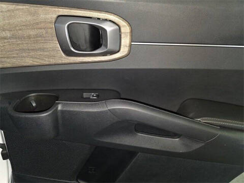 2022 Kia Sorento X-Line EX