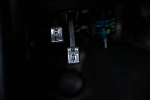 1969 Alfa Romeo 1750