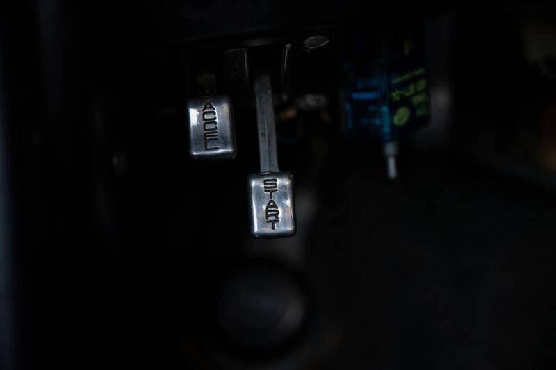 1969 Alfa Romeo 1750