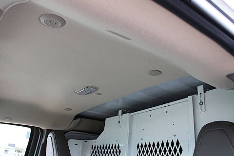 2025 GMC Savana 2500