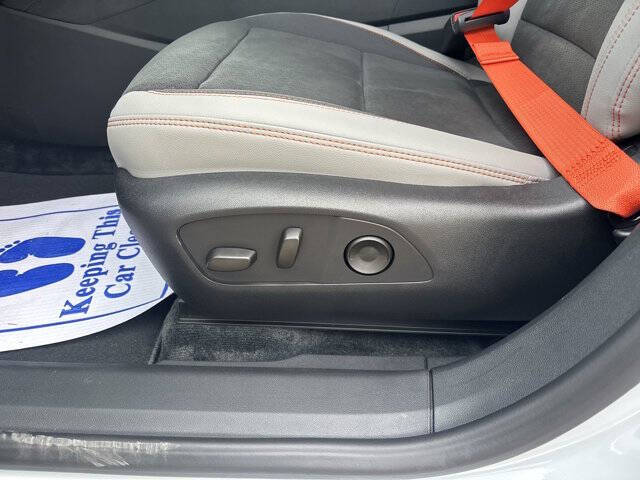 2026 Chevrolet Blazer EV SS