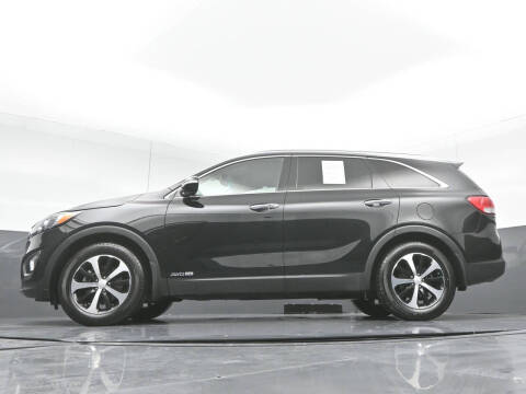 2016 Kia Sorento EX V6