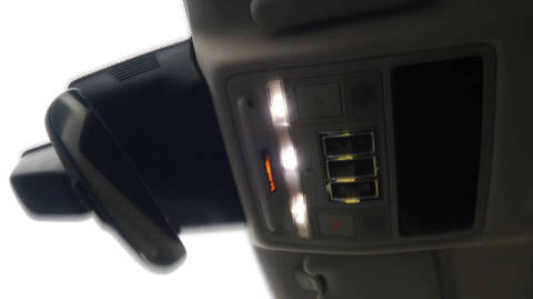 2019 Jaguar XJ R-Sport