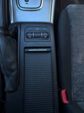 2006 Subaru Outback 2.5i