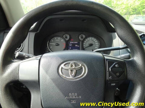 2014 Toyota Tundra SR