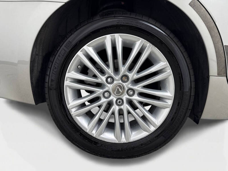 2015 Lexus ES 350