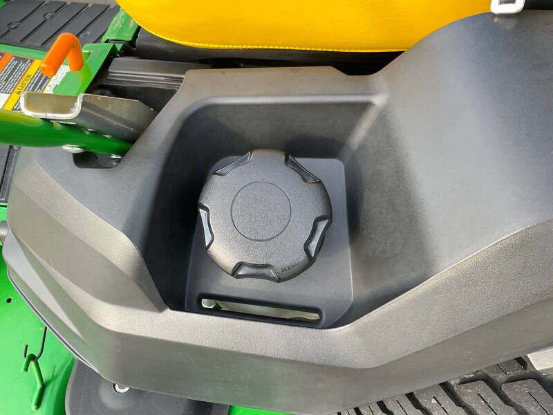 2023 John Deere Z530M