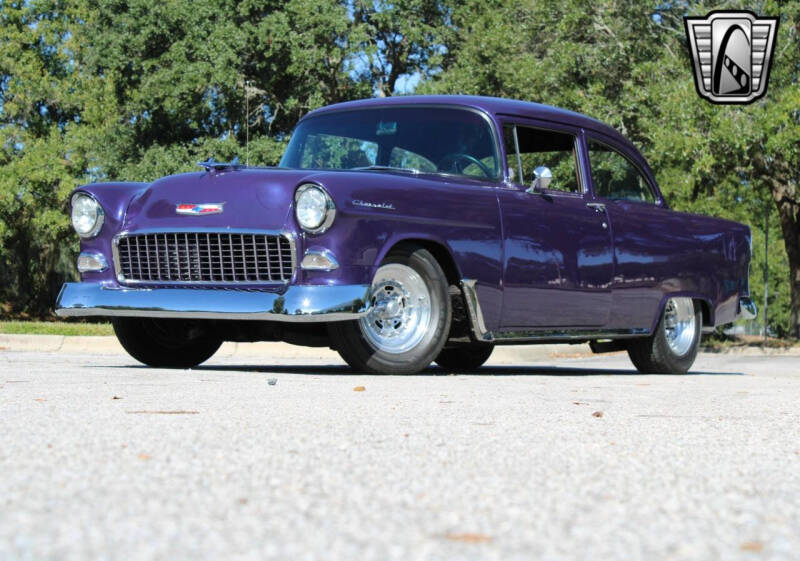 1955 Chevrolet 150