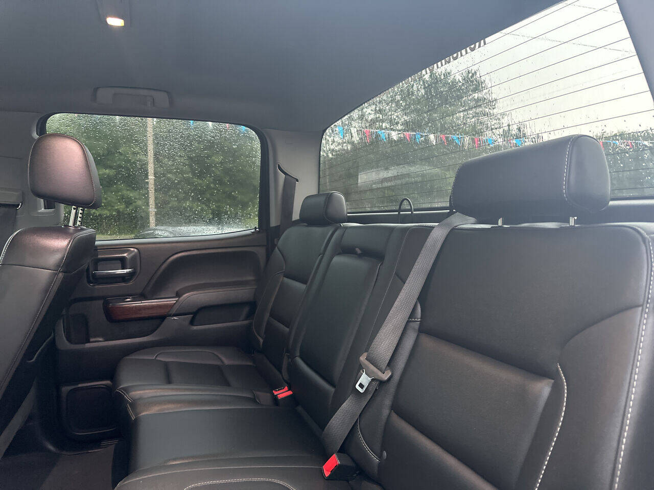 2019 GMC Sierra 3500HD for sale at Auto Hunter in Webster, WI