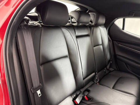 2020 Mazda Mazda3 Hatchback Preferred