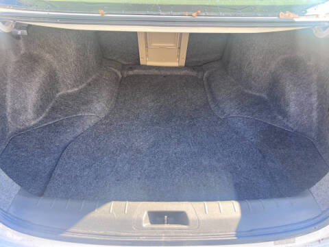 2009 Honda Accord LX-P