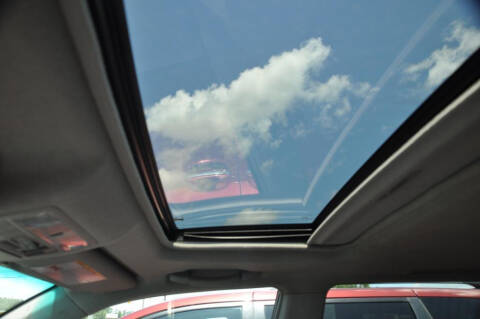 2012 Toyota Highlander