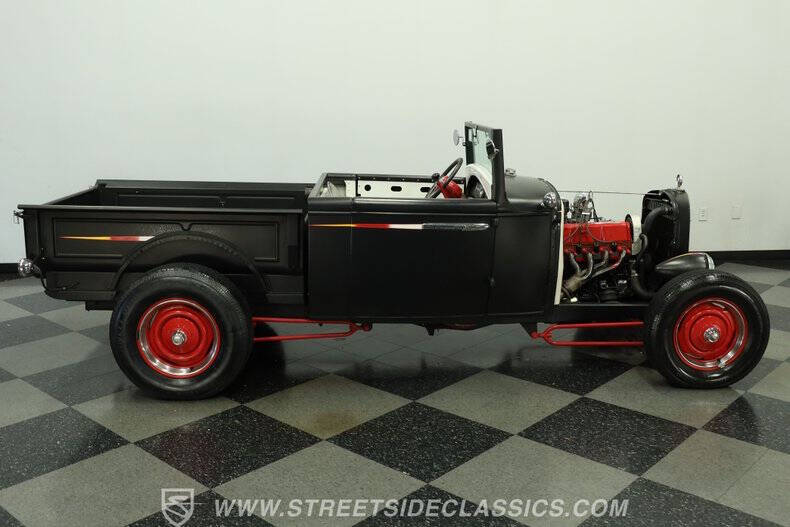 1931 Ford Model A