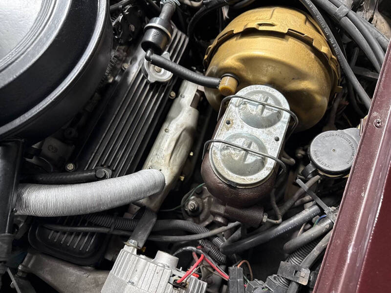 1980 Chevrolet Corvette
