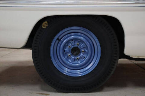 1962 Pontiac Catalina