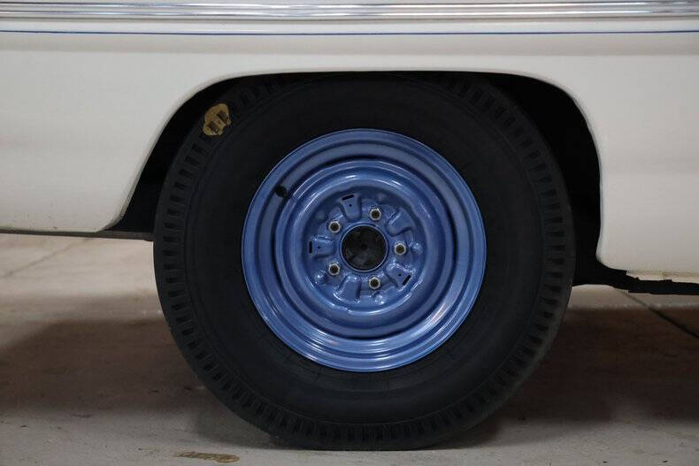 1962 Pontiac Catalina