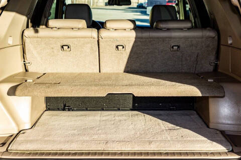 2007 Toyota 4Runner Limited