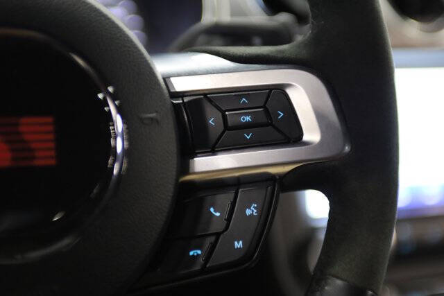 2022 Ford Mustang GT