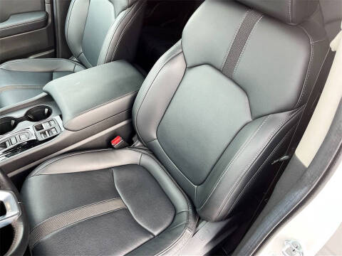 2024 Honda Pilot EX-L