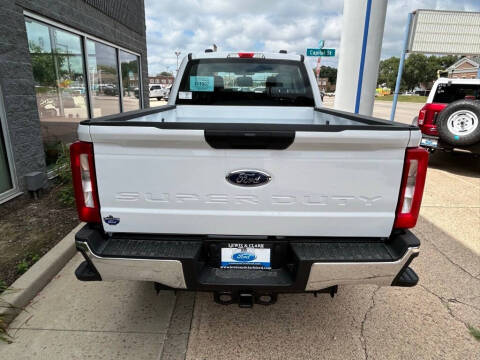 2026 Ford F-250 Super Duty