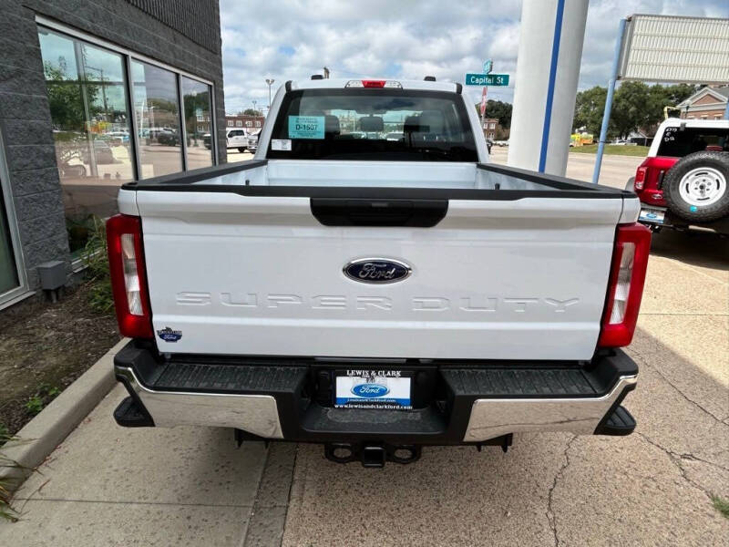 2026 Ford F-250 Super Duty