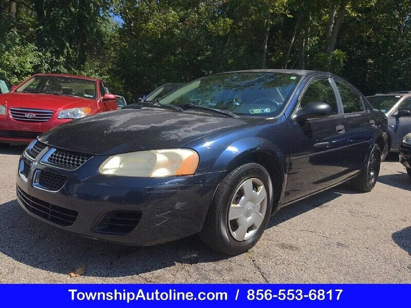 2004 Dodge Stratus for sale in Sewell, NJ