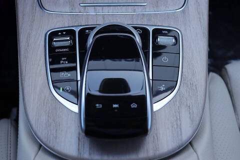 2018 Mercedes-Benz E-Class E 400