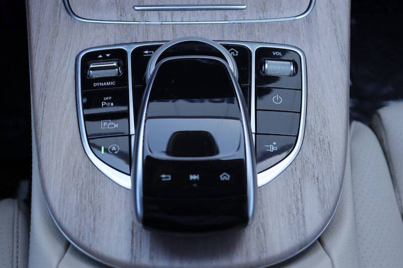 2018 Mercedes-Benz E-Class E 400