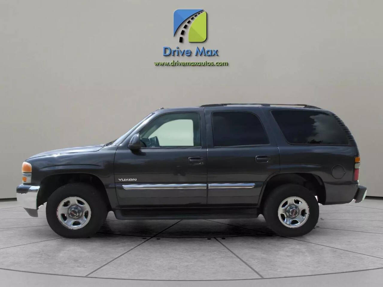 2005 GMC Yukon for sale at Drive Max in Houston, TX