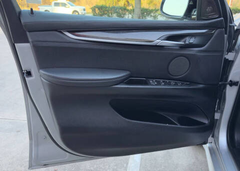 2017 BMW X5 sDrive35i