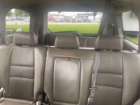 2006 Honda Pilot EX-L