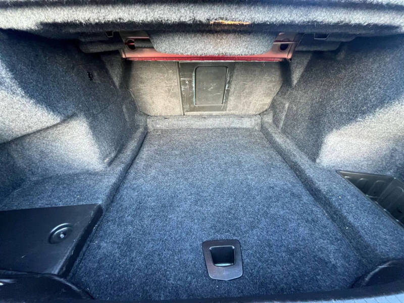 2015 Cadillac ATS 2.0T Luxury