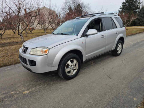 2007 Saturn Vue