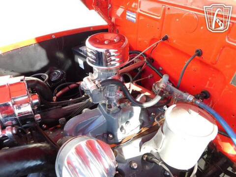 1941 Ford Super Deluxe