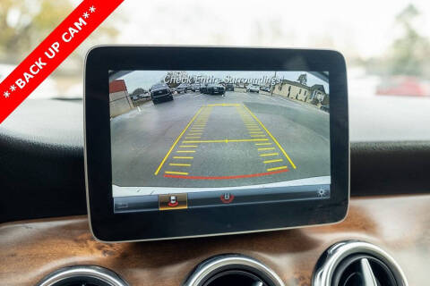 2019 Mercedes-Benz GLA GLA 250