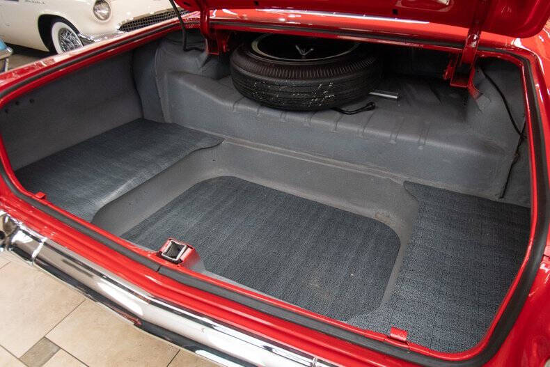 1962 Chevrolet Impala