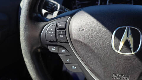 2013 Acura RDX w/Tech