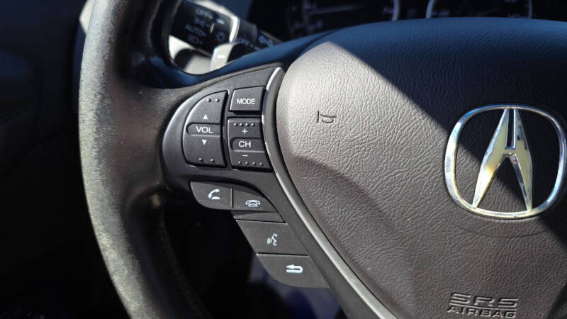 2013 Acura RDX w/Tech