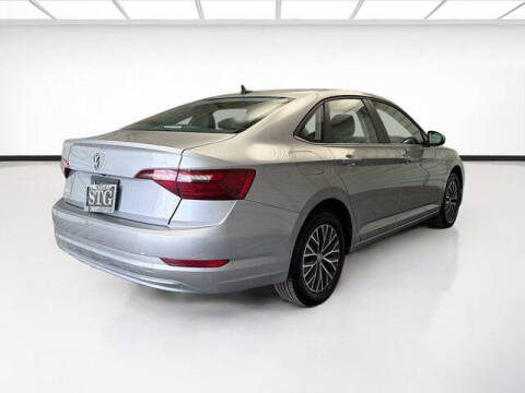 2020 Volkswagen Jetta