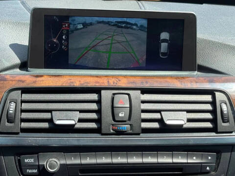 2014 BMW 3 Series 328i xDrive Gran Turismo